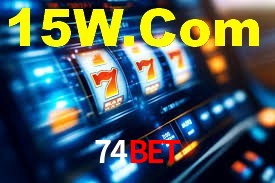 Welcome Bonus 74Bet