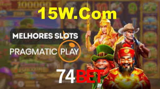 Sinta a adrenalina dos jogos de cassino com 74Bet
