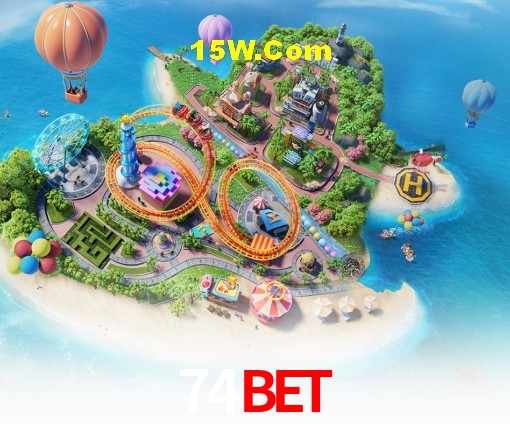 Estatísticas Esportivas 74Bet