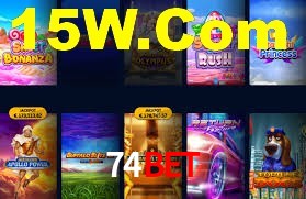 Ofertas Imperdíveis na 74Bet: Promoções e Bônus Que Valem a Pena