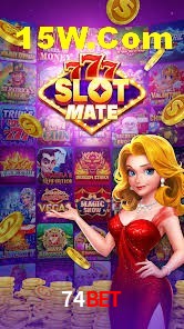 Game Providers 74Bet