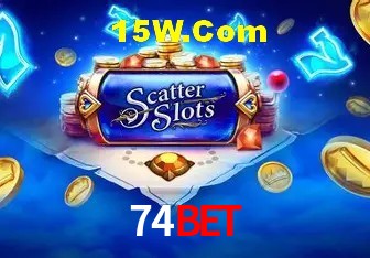 Login Seguro 74Bet