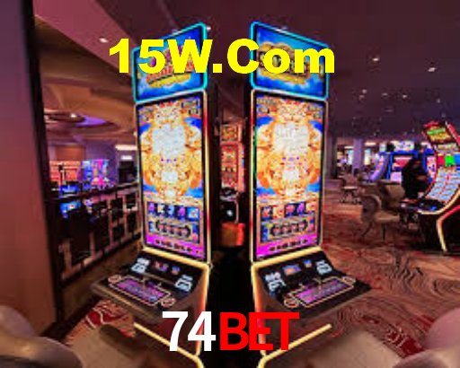 74 Bet Casino