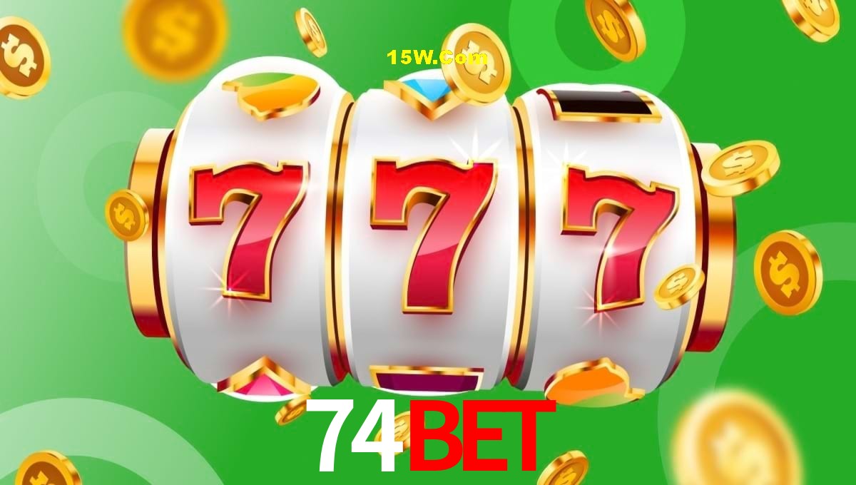 Secure Login 74Bet