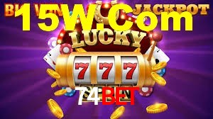 VIP Casino 74Bet