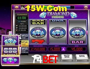 Ofertas Exclusivas 74Bet
