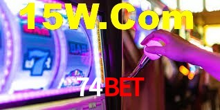 Live Casino 74Bet