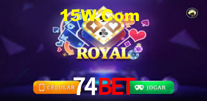 Download de APK seguro na 74Bet