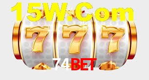 Premium Interface 74Bet