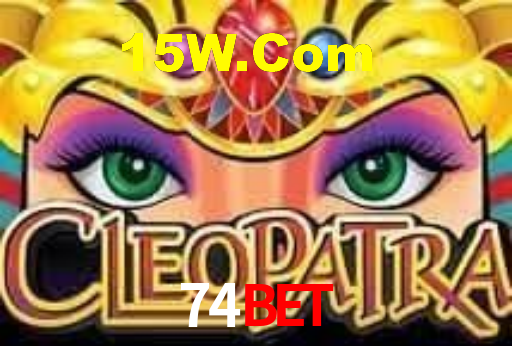 74Bet: Jogos de Caça-Níqueis-Altas Recompensas, Roleta-Velocidade, Blackjack-Desafios Máximos