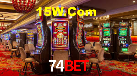 74Bet App