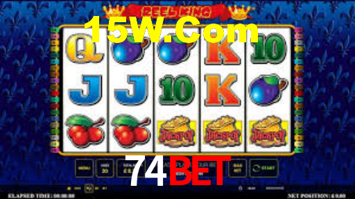 74Bet App
