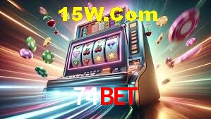 Statistics 74Bet