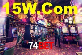 Explore as vantagens do 74Bet: serviço profissional e confiabilidade