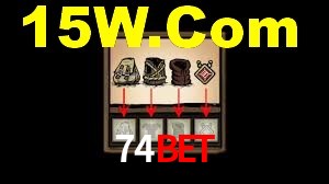 Daily Bonuses 74Bet