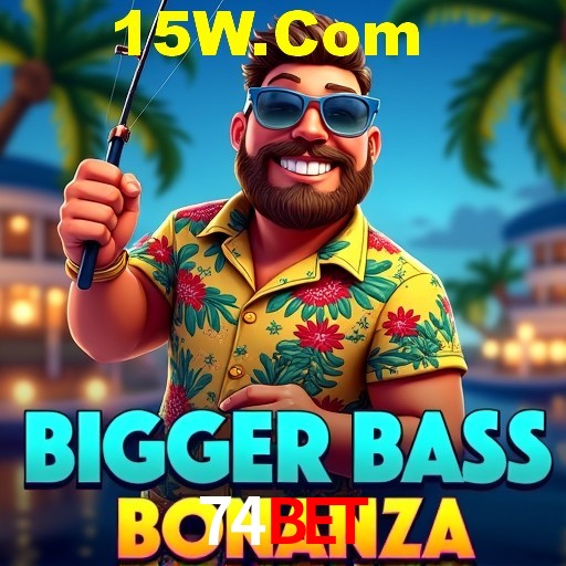 Descubra o Mundo do Cassino Online com 74Bet