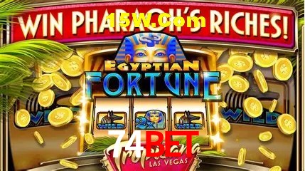 Integração de APIs 74Bet