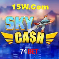 Experiência VIP 74Bet