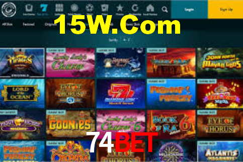 74 Bet Casino
