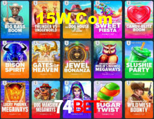 74Bet