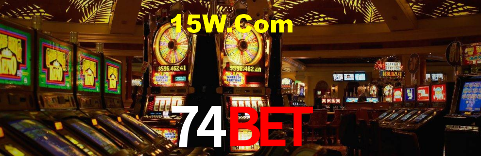 74 Bet Casino