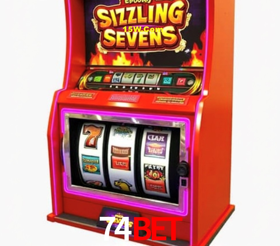 Apostas de Futebol 74Bet