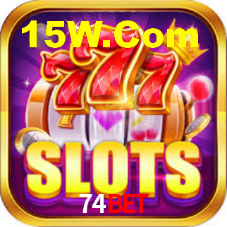 APP rápido e leve da 74Bet