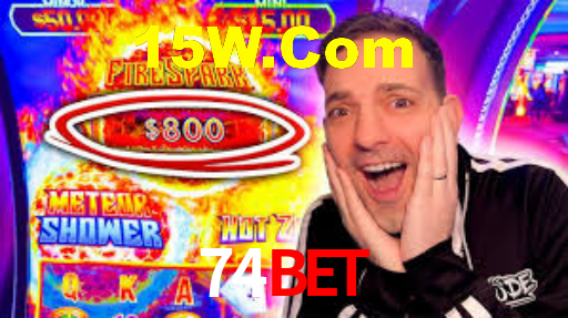 74Bet: Seu Cassino Premiado com Pagamentos Rápidos