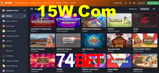 74Bet,74Bet App