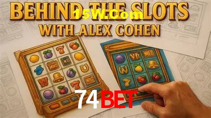 Casino Ao Vivo 74Bet