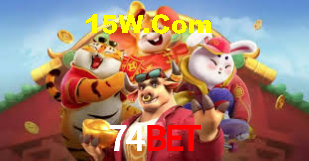 Escolher plataforma para baixar 74Bet