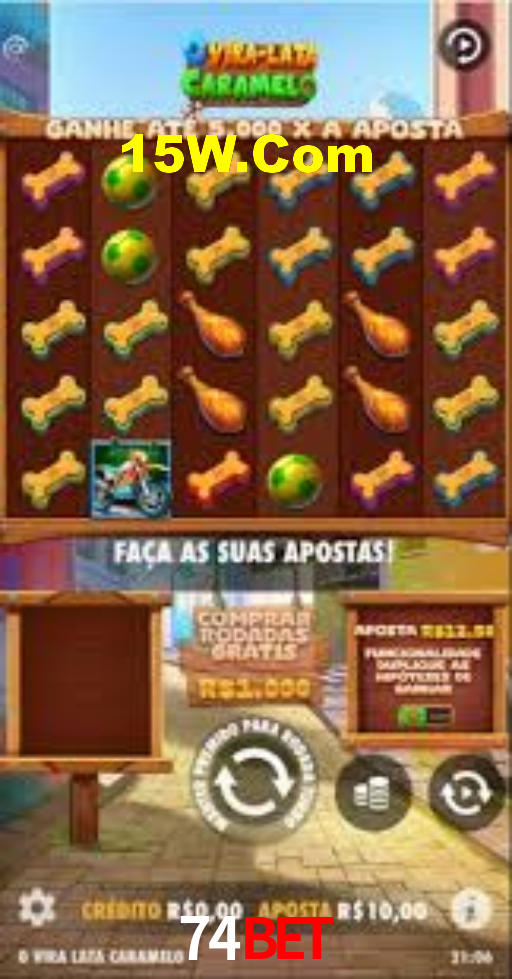 74Bet - Aposta Superior Site - 74Bet App
