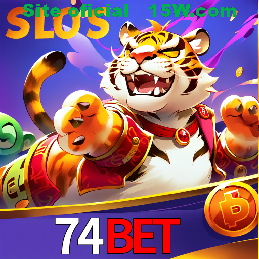 APK oficial da 74Bet para Android